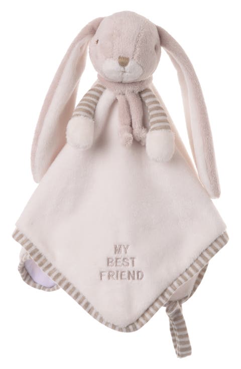 Lucian Bunny Soother Blanket