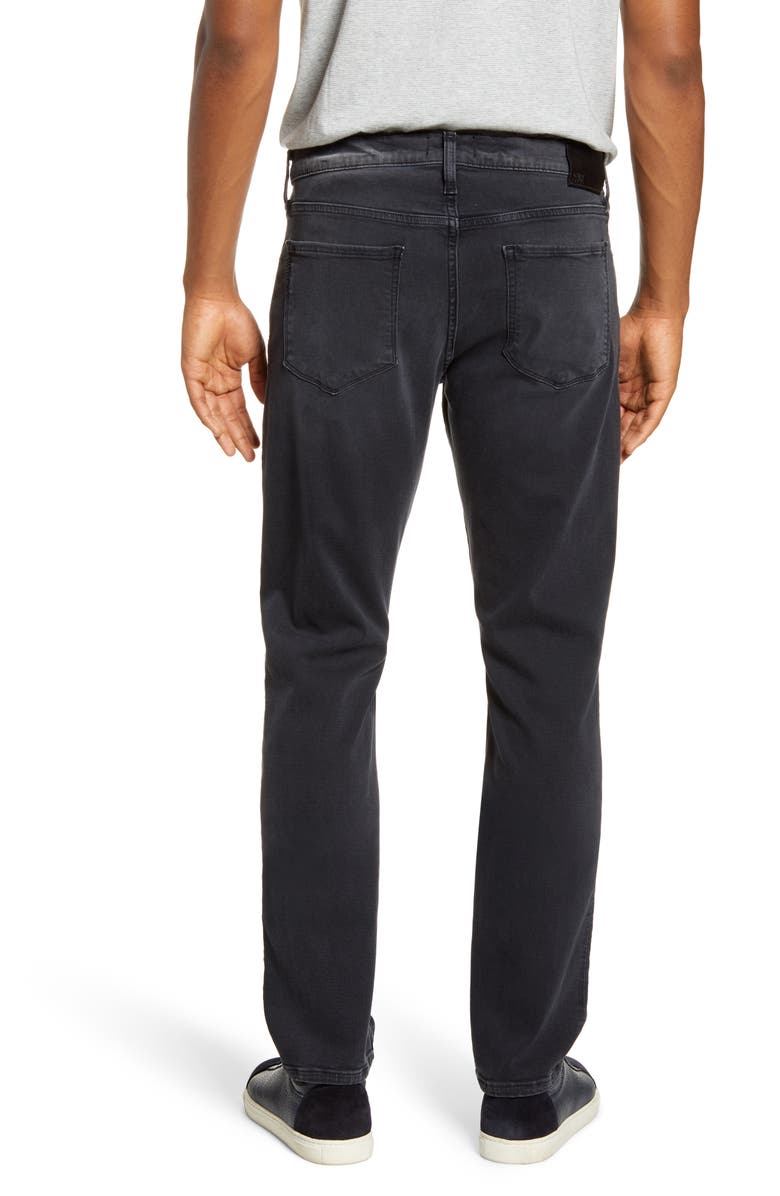 PAIGE Transcend - Federal Slim Straight Leg Jeans, Alternate, color,