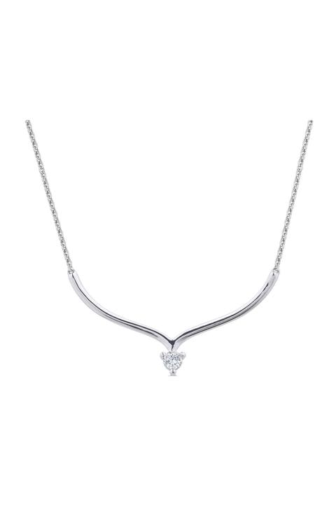 Versatile-V Necklace