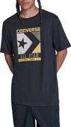Converse Timeless Boxed Chevron T-Shirt