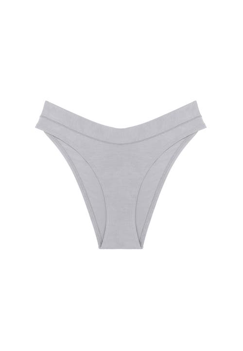 Cuup The Bikini In Gray