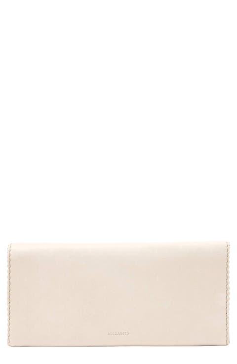 Siloh Continental Leather Wallet