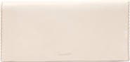AllSaints Siloh Continental Leather Wallet