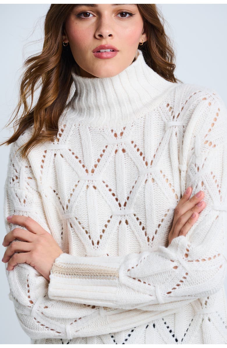 Lisa Todd The Stand Out Sweater, Alternate, color, 