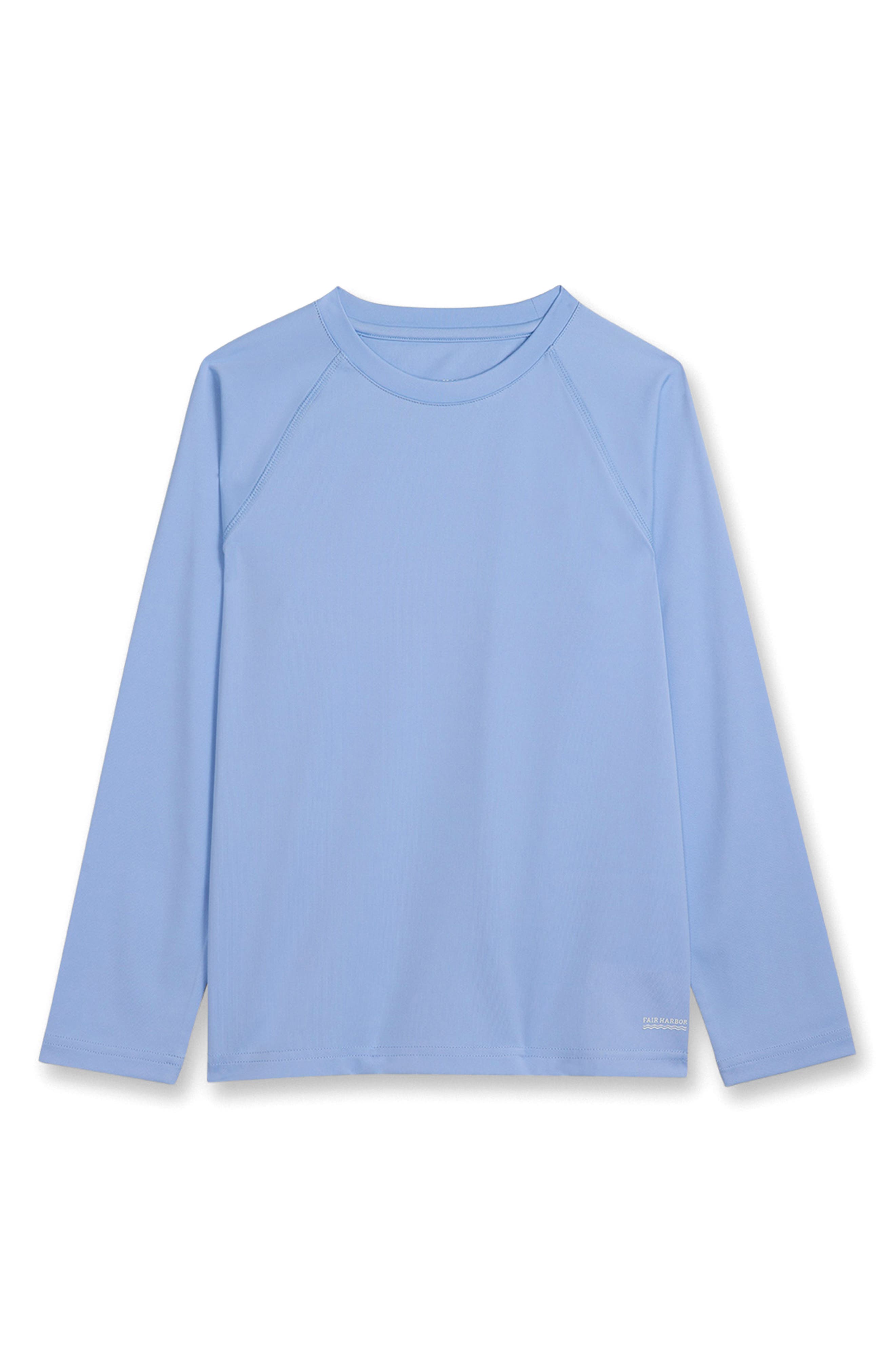 LIGHT BLUE