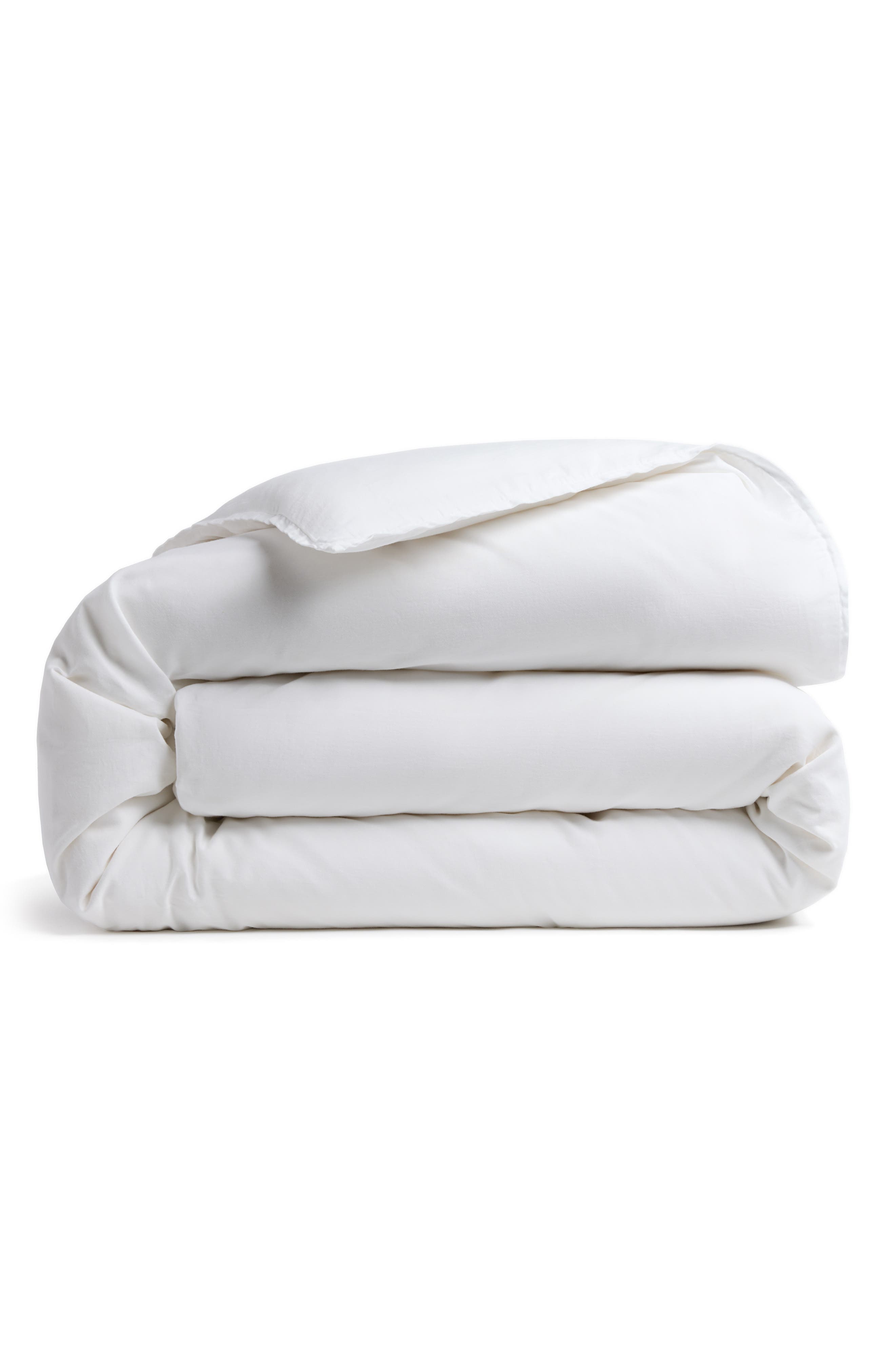 selected WHITE
