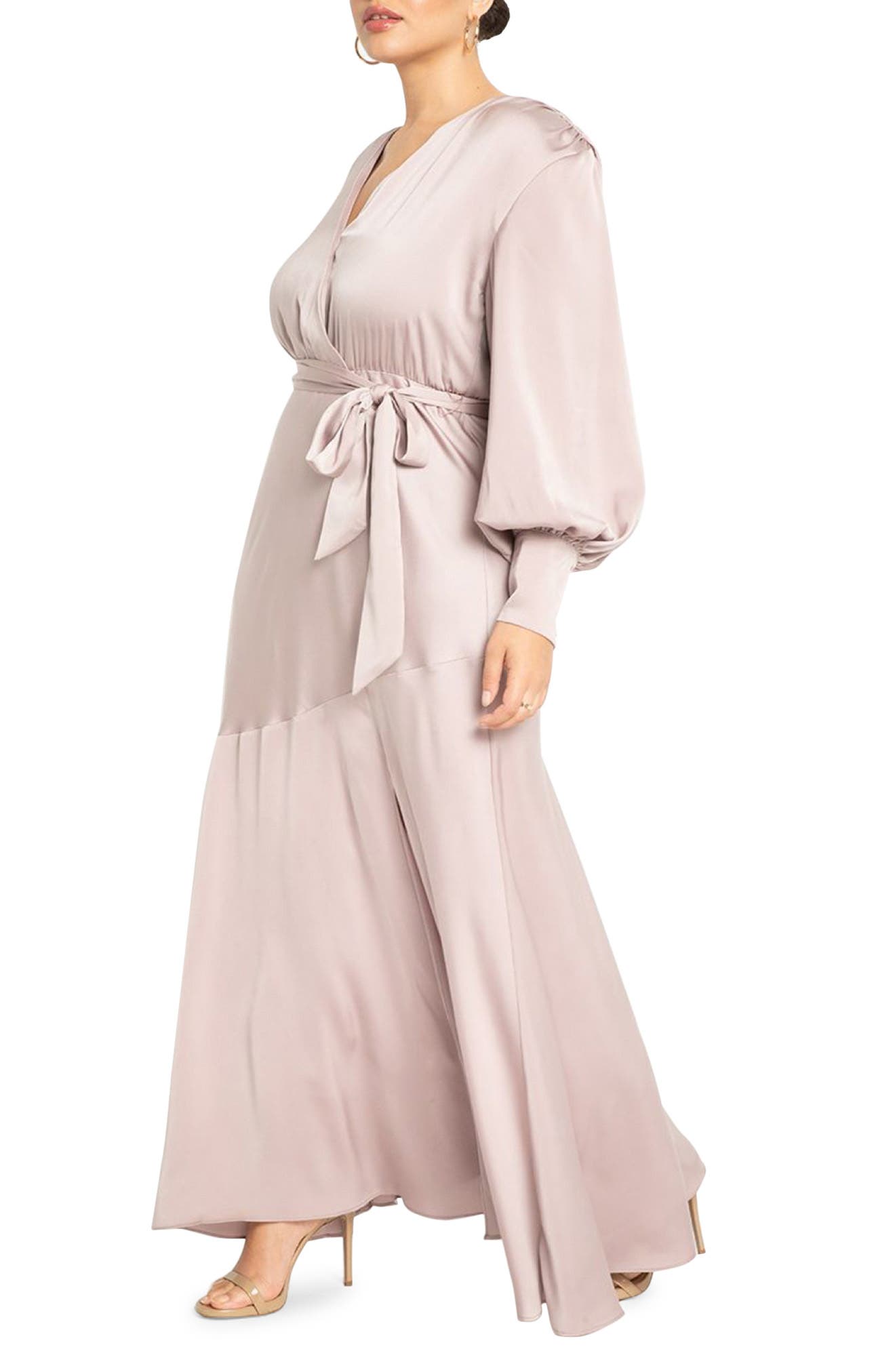 selected MAUVE