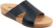 SoftWalk® Beverly 2.0 Slide Sandal