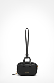 Aviteur Mini Maia Calfskin Bag