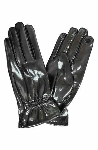 MARCUS ADLER Metallic Gloves