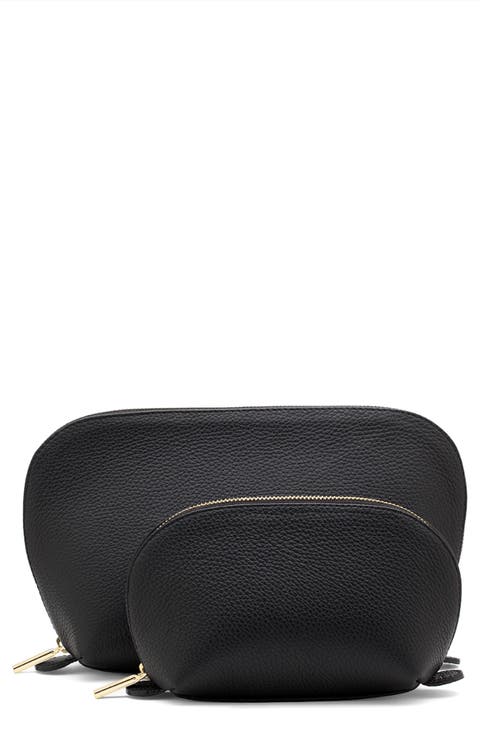 Set of 2 Travel Cases