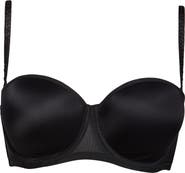 Le Mystère Soirée Convertible Strapless Underwire Bra