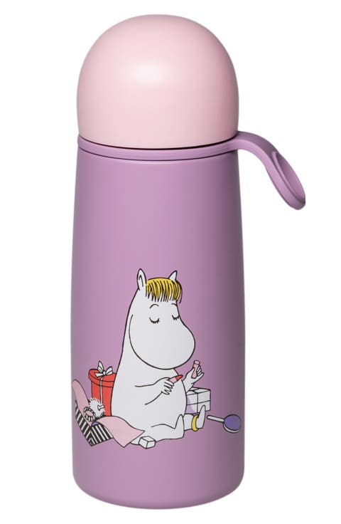 15-Ounce Moomin Thermal Bottle
