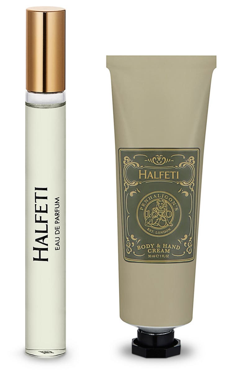 Penhaligon's Halfeti Eau de Parfum 2-Piece Gift Set, Alternate, color,