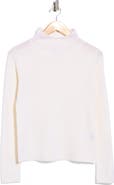JASON WU Cashmere Funnel Neck Sweater