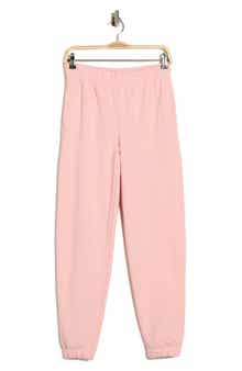 Lacoste Cotton Sweatpants