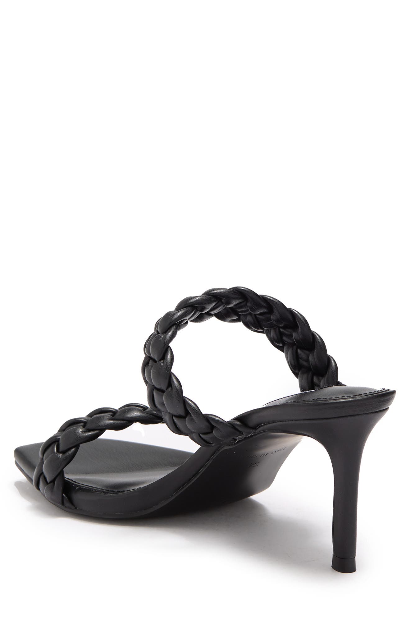 Steve Madden Prema Braided Sandal, Alternate, color, 