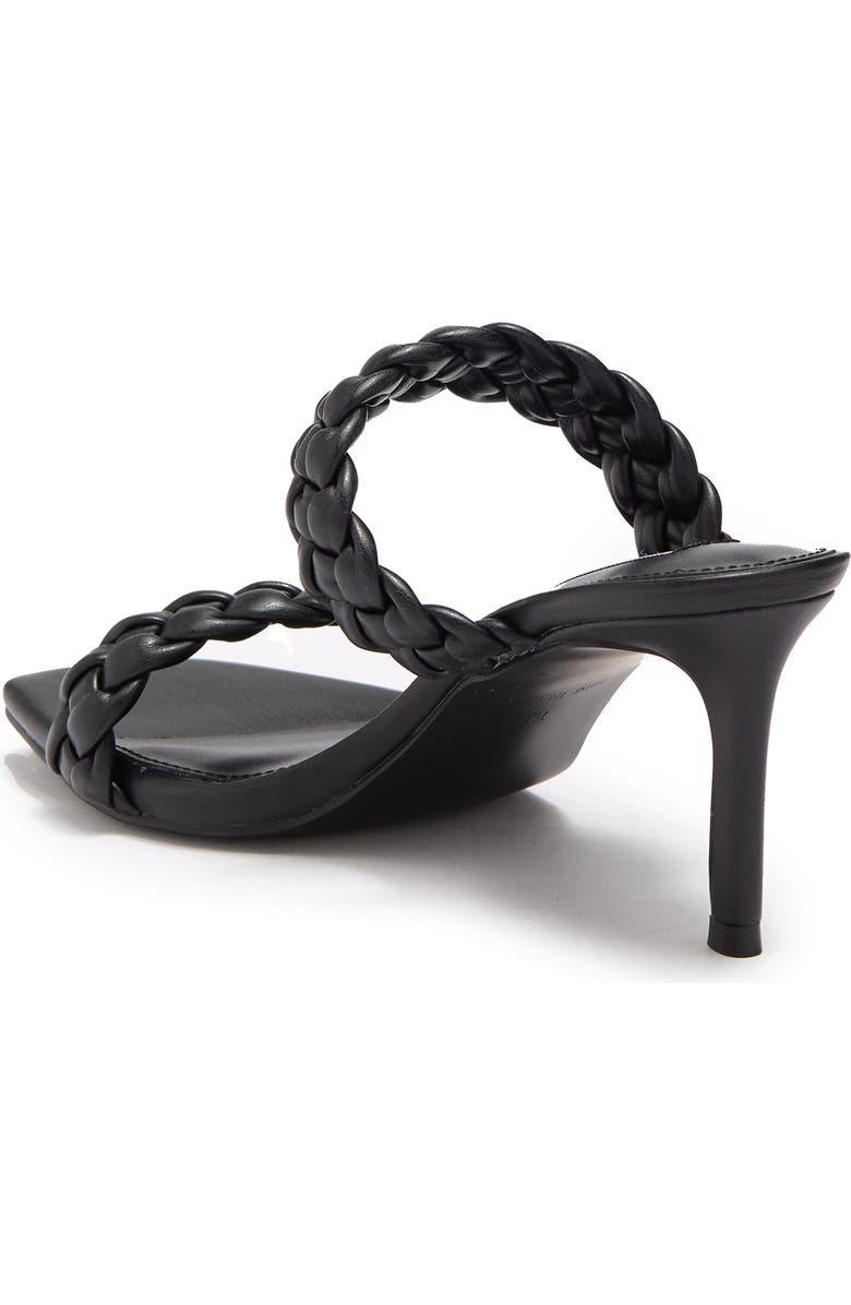 Steve Madden Prema Braided Sandal, Alternate, color,