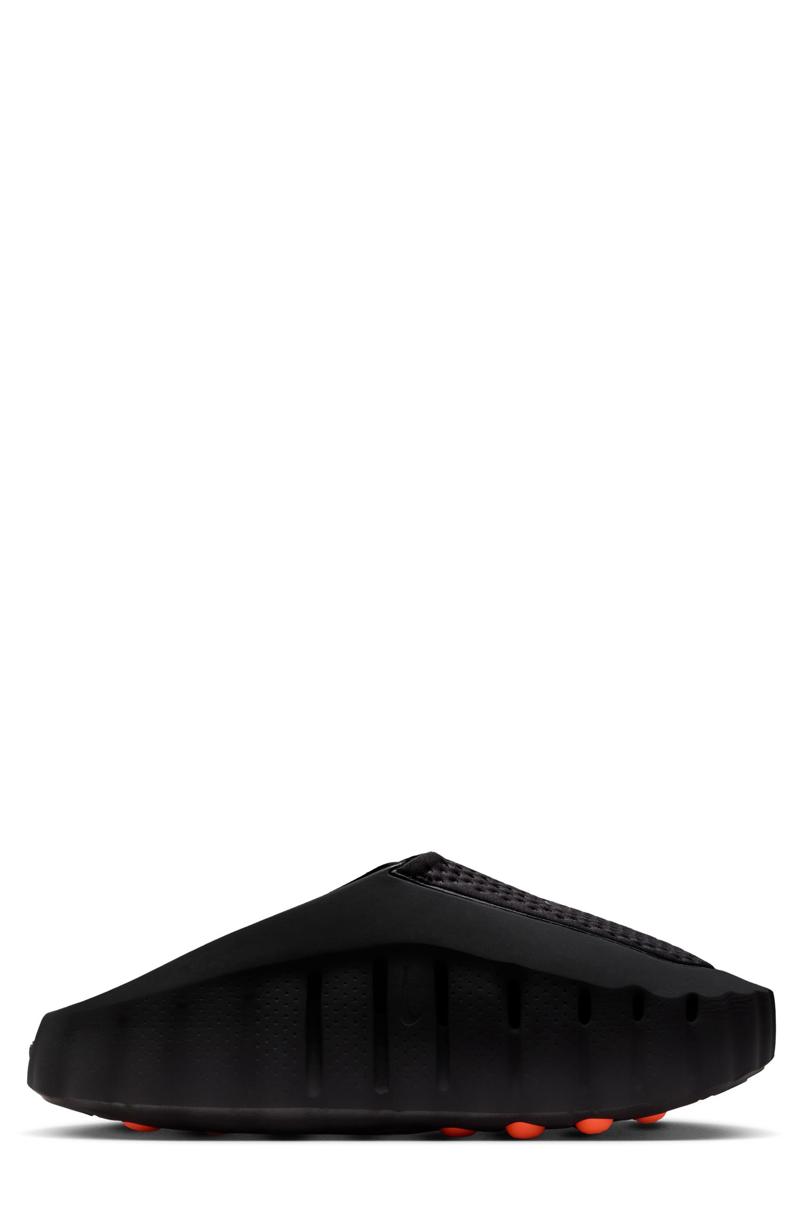 Mind 001 Pregame Mule, Main, color, BLACK/ HYPER CRIMSON