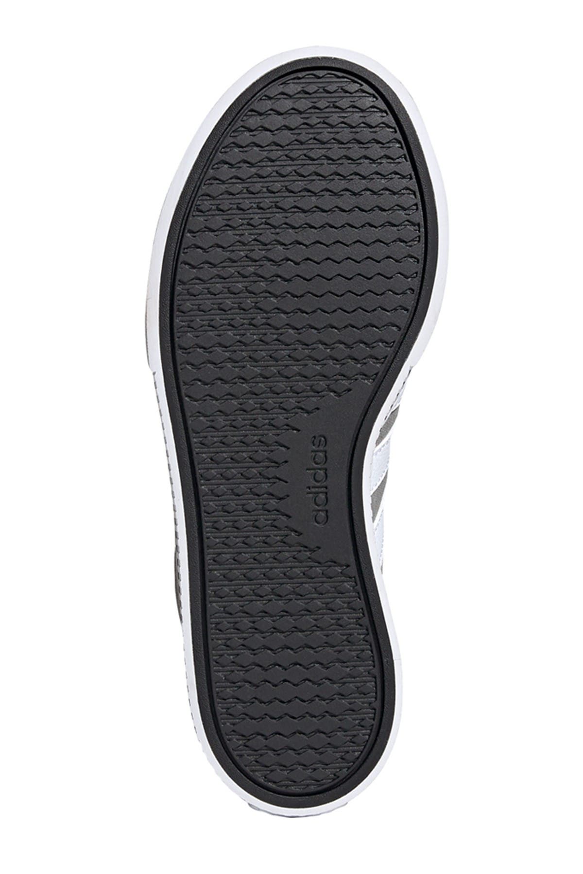 adidas Daily 3.0 Skate Sneaker, Alternate, color, 