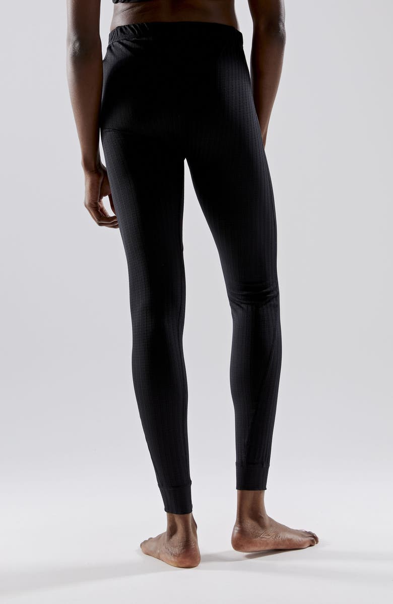 Craft Active Extreme X Base Layer Pants, Alternate, color, Black