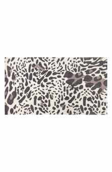 Kalahari Cheetah Indoor/Outdoor Doormat