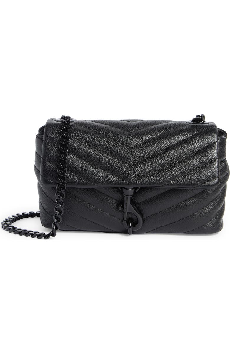 Rebecca Minkoff Edie Date Night Crossbody Bag, Main, color,