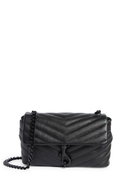 Edie Date Night Crossbody Bag