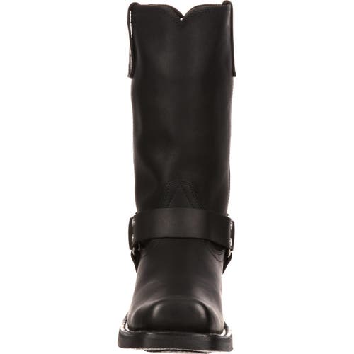Durango Harness Western Boot
