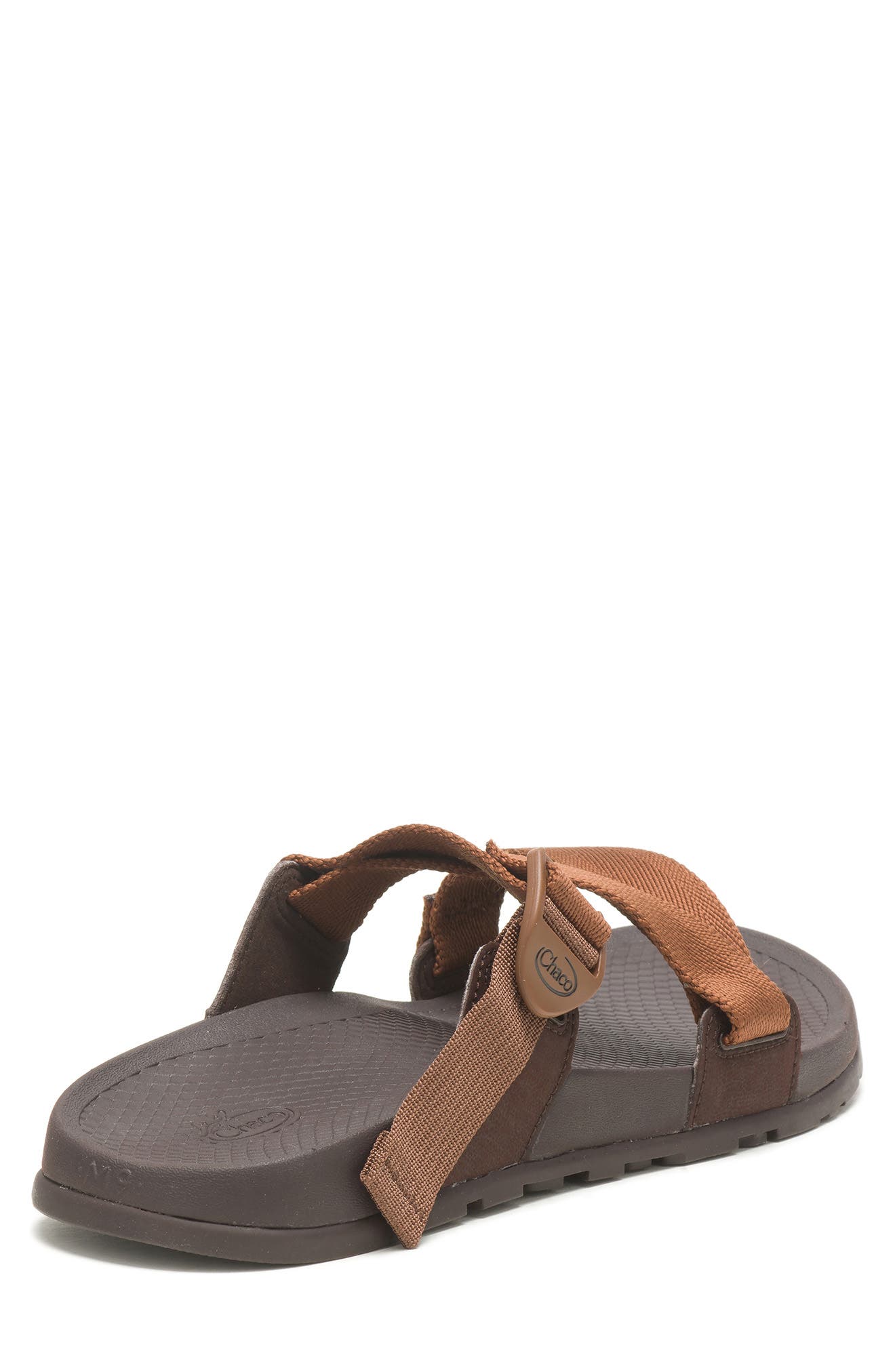 Chaco Lowdown Slide Sandal, Alternate, color, 