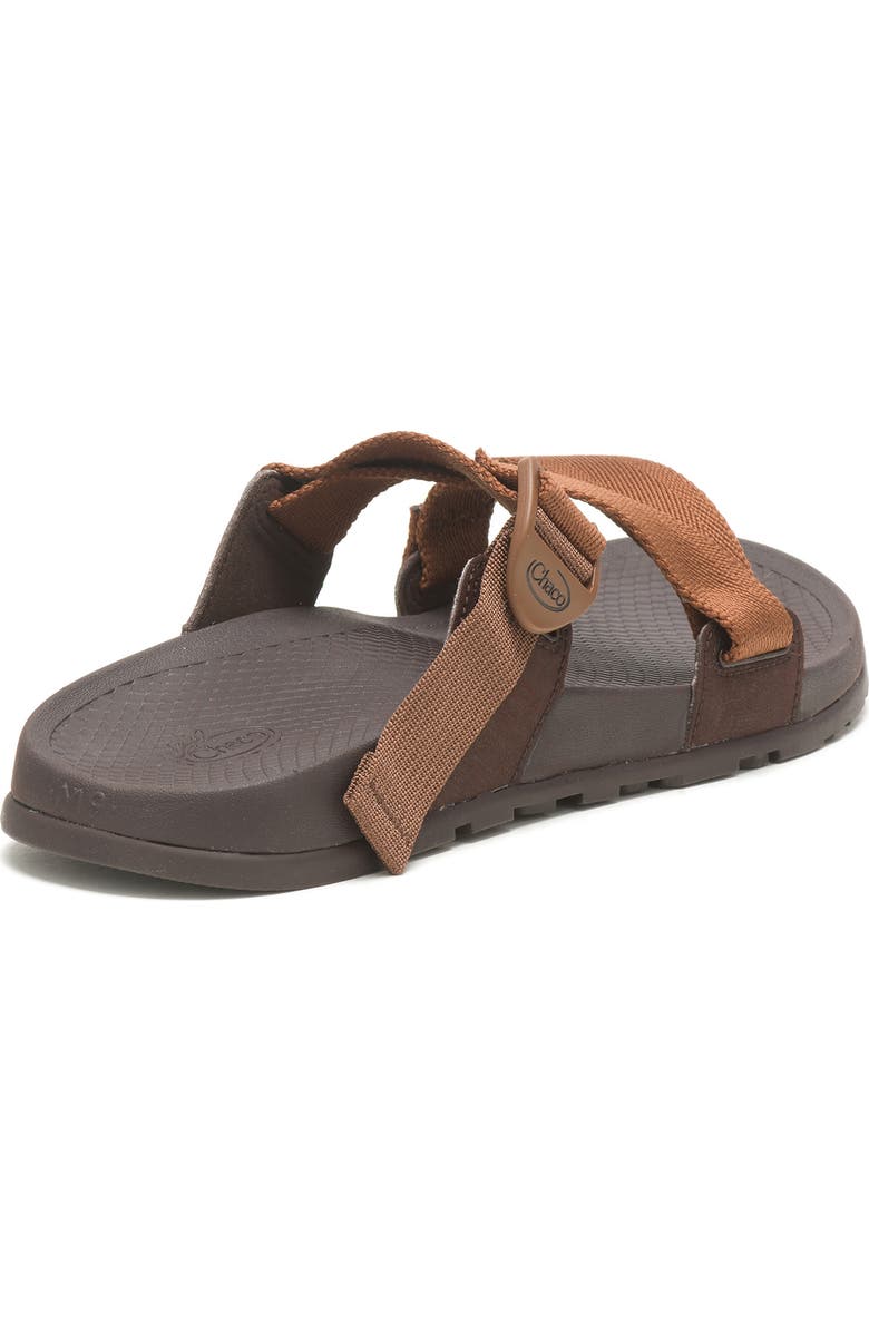 Chaco Lowdown Slide Sandal, Alternate, color,