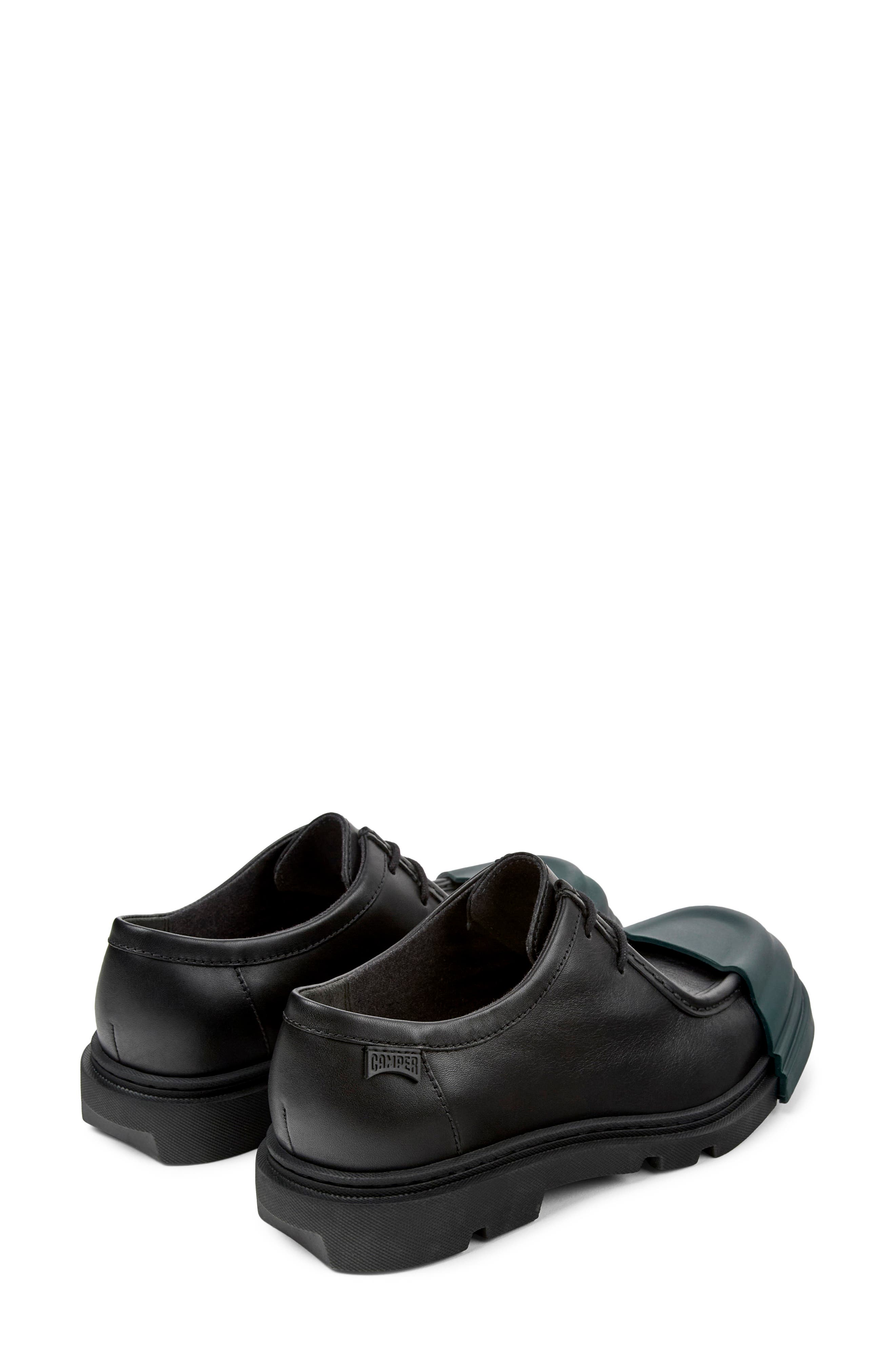 Camper Junction Chukka Sneaker, Alternate, color, 