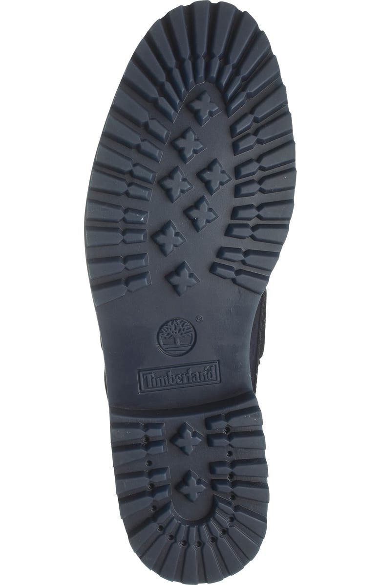 Timberland A-COLD-WALL Gore-Tex<sup>®</sup> Waterproof Lug Sole Boat Shoe, Alternate, color,