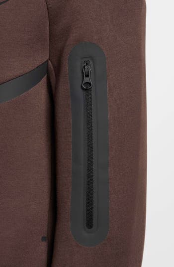 Kids' Sportswear Tech Fleece Full Zip Jacket