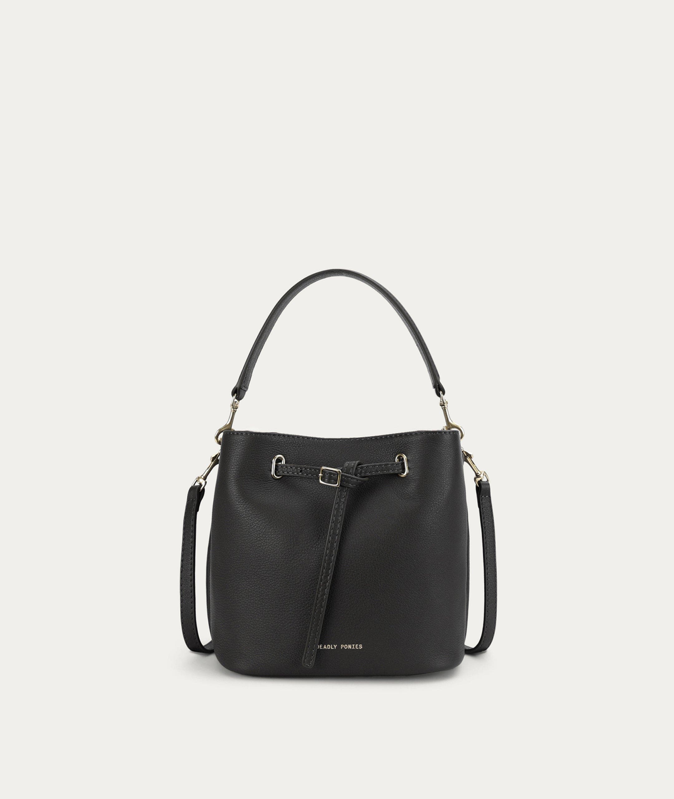 Penny Bag, Main, color, Black