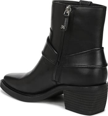 Barrett Harness Bootie