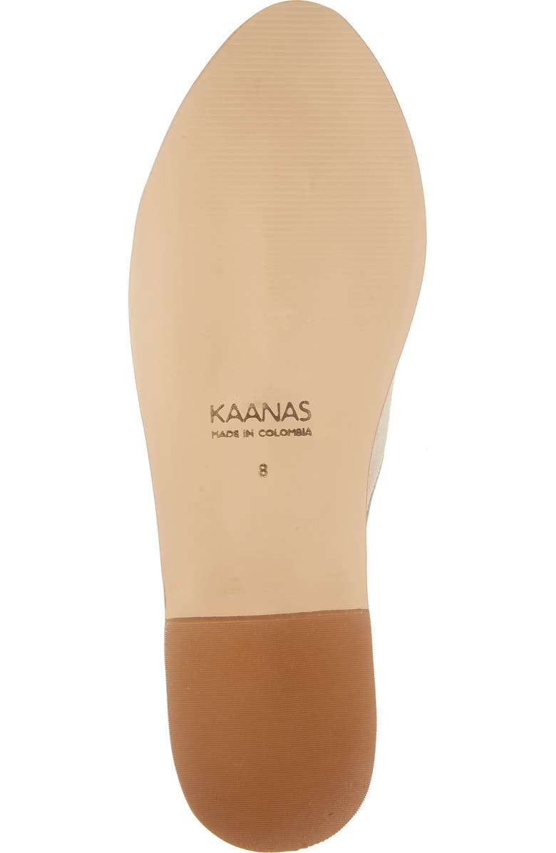 Kaanas Patt Mule, Alternate, color,