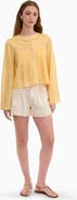 Rebecca Taylor Sabine Blouse