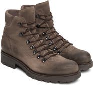 NeroGiardini Hiker Leather Boot