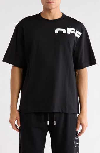 Off-White Off Shared Skate Graphic T-Shirt