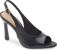 Bottero Slingback Sandal