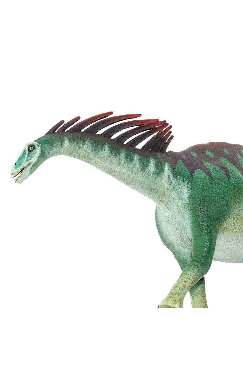 Safari Ltd. Amargasaurus Toy, Alternate, color, NO COLOR