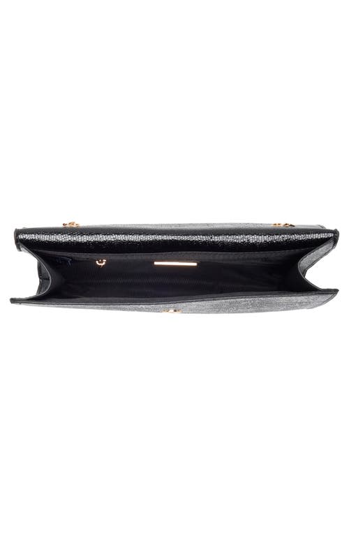 Urban Expressions Handbags Envelope Clutch In Black