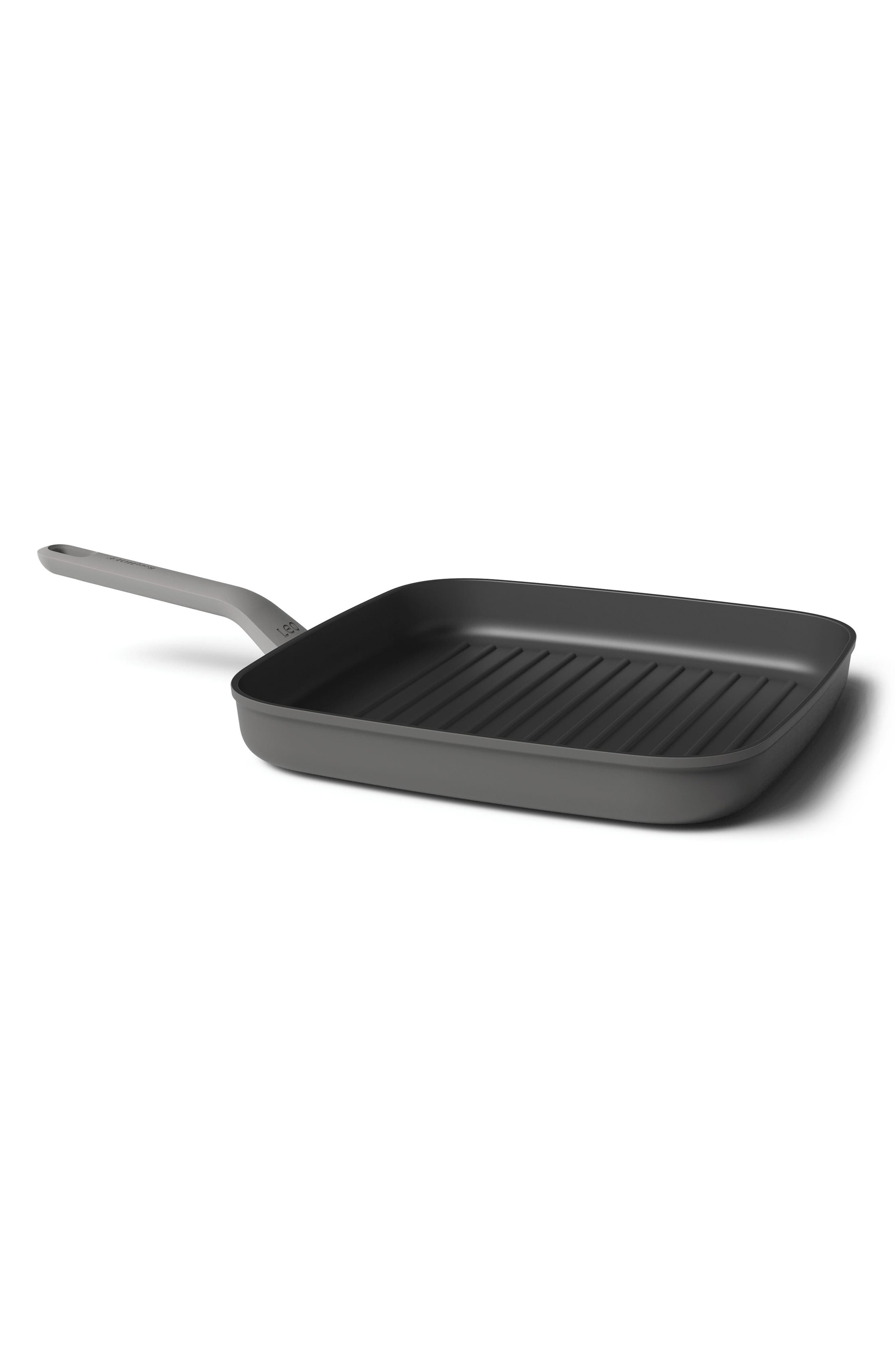 BergHOFF Leo 11" Non-Stick Grill Pan