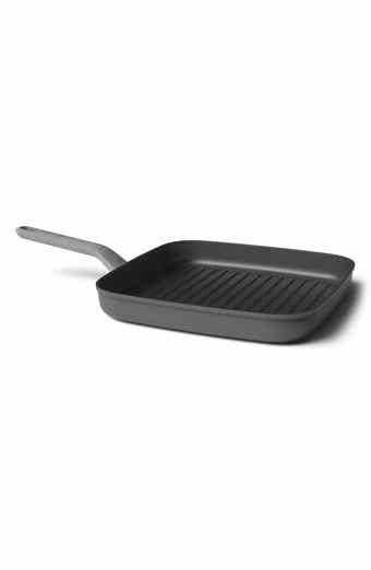 BergHOFF Leo 11" Non-Stick Grill Pan