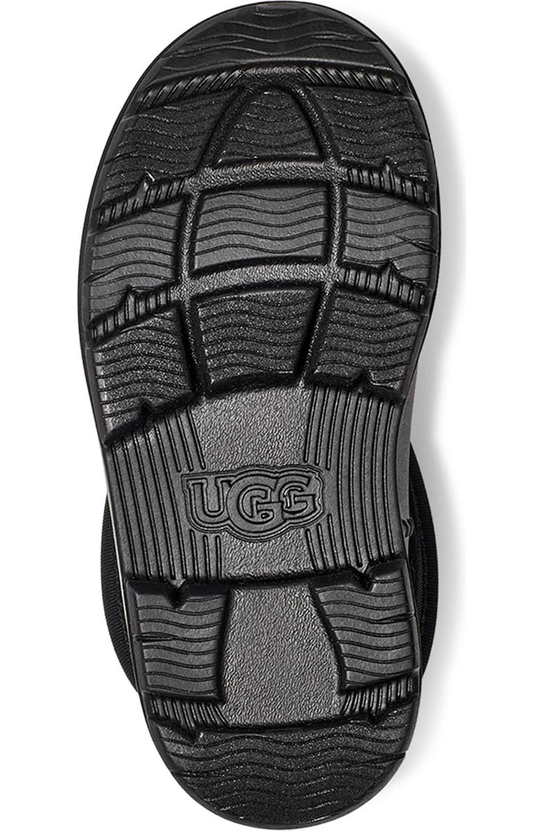 UGG<sup>®</sup> Kids' Droplet Waterproof Rain Boot, Alternate, color,