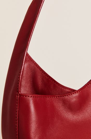 Reformation Small Silvana Bucket Bag | Nordstrom
