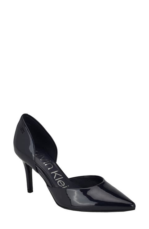 Gloria d'Orsay Pump (Women)