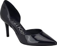 Calvin Klein Gloria d'Orsay Pump