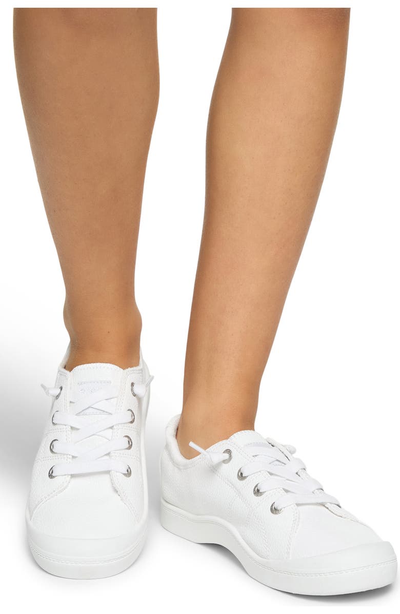 Roxy Bayshore Plus LX II Sneaker, Alternate, color,